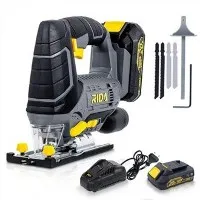 Akkus szúrófűrész